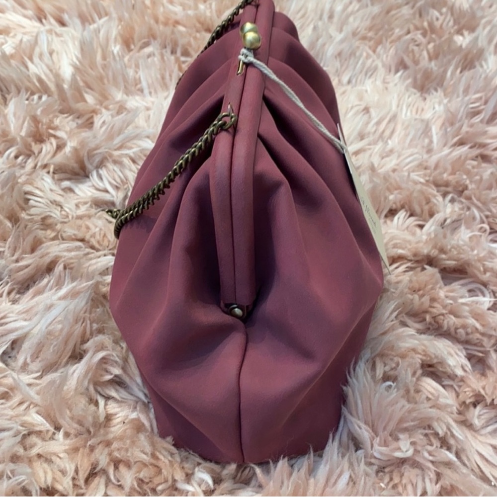 Nwt Frame Clutch By Universal Thread - image 4